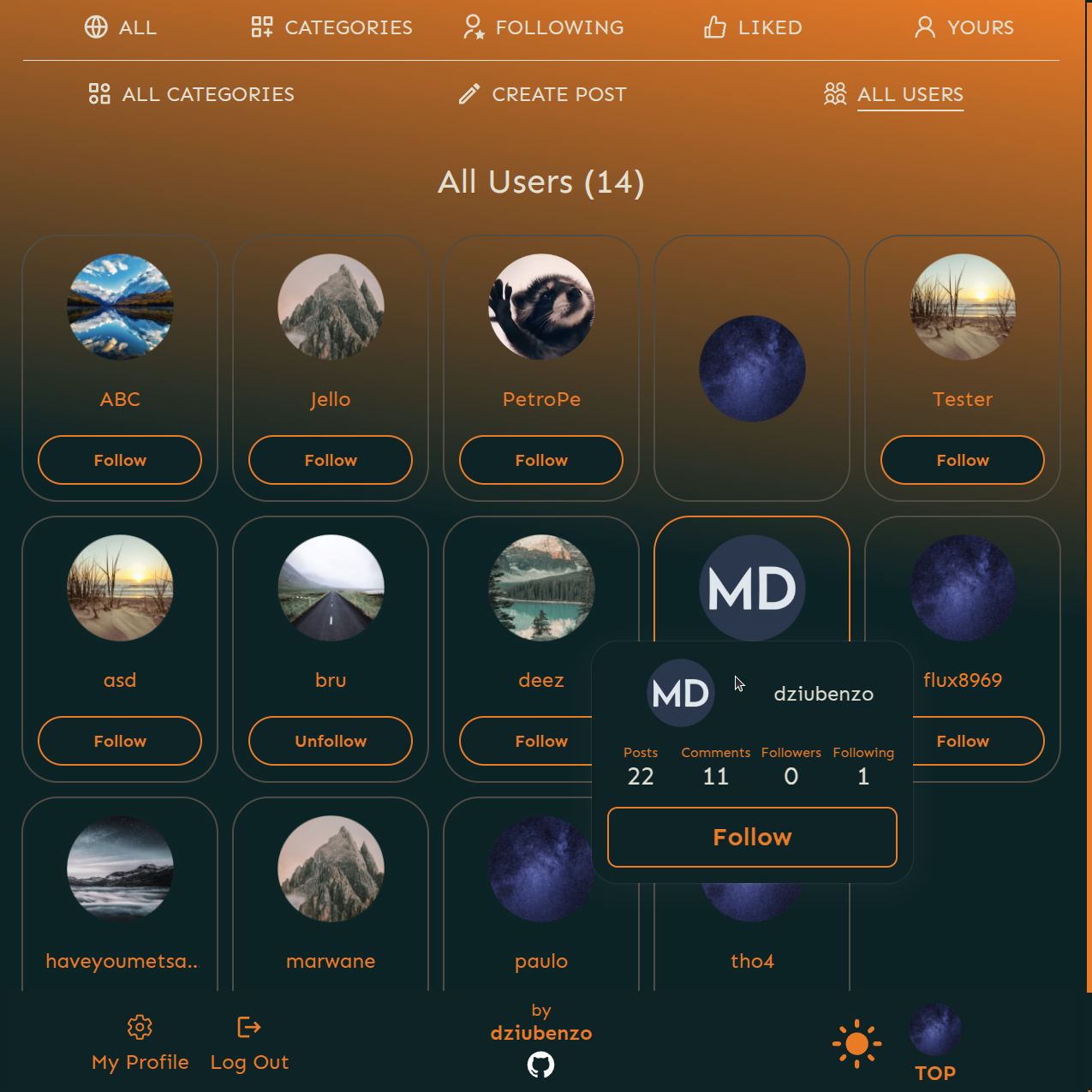 Aurora - Screenshot 2