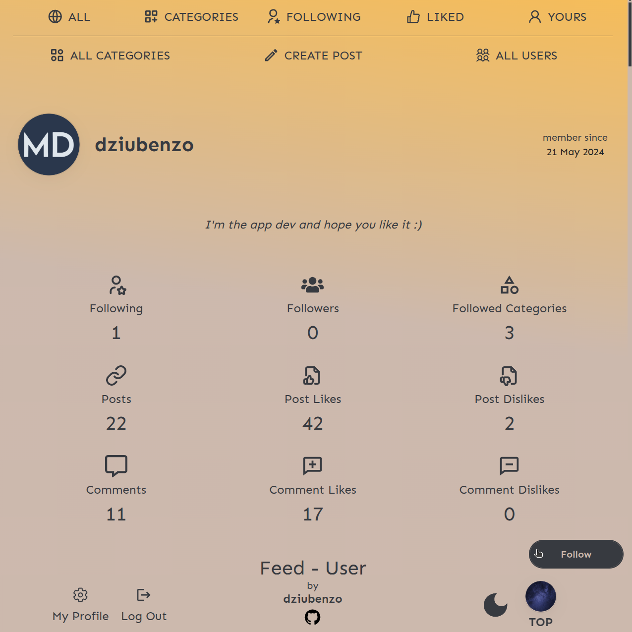 Aurora - Screenshot 3